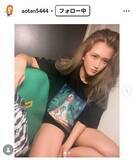 「フェフ姉さん「初めてのレイヤーカット」新ヘアに絶賛の声「印象変わる」「格好良さ爆発」」の画像1