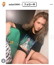 フェフ姉さん「初めてのレイヤーカット」新ヘアに絶賛の声「印象変わる」「格好良さ爆発」