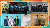 「Snow Man、2週連続パフォーマンス Ryosuke Yamada（山田涼介）は新曲披露【5月7日放送 新音楽番組「STAR」出演アーティスト】」の画像1