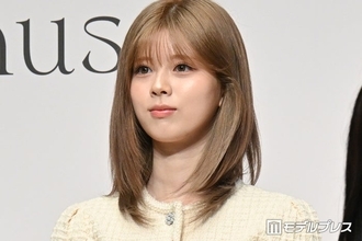 NiziUリク「初めてのコンセプト」雰囲気ガラリなギャル風コーデお披露目「完成度高い」「伝説級に可愛い」