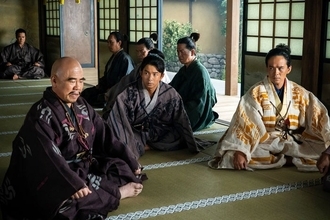 【豊臣兄弟！ 第15話】信長、朝倉・浅井軍と対峙 ついに対決の時を迎える