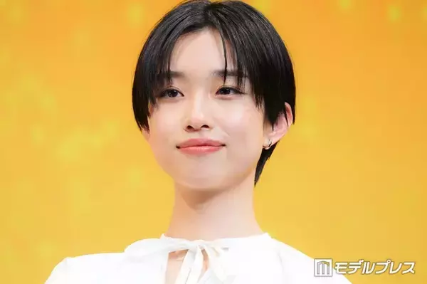【略歴】2028年朝ドラ「ほんのモキチ」主演の河合優実「ふてほど」昭和の女子高生役で話題に 主演作でアカデミー賞・カンヌデビュー…“令和のカメレオン女優”として脚光