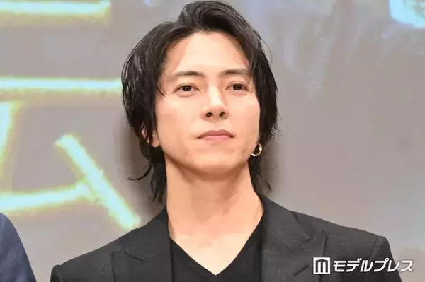 山下智久、学生役キャストと焼肉会開催「楽しい時間を過ごせました」プレゼントしたお揃いアイテムに会場から拍手【俺たちの箱根駅伝】