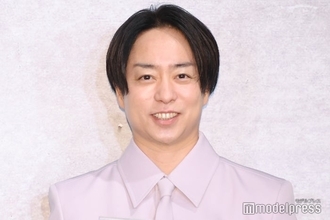 櫻井翔、初の連載書籍化に喜び「いつかまとまったらなと」文章を書く上で心がけていることも明かす