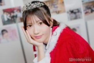 日本一かわいい中学生準GP・あいささん「憧れの人に近づきたい」尊敬する存在が後押しに 美意識も向上【JCミスコン2025】