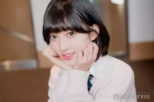 “日本一かわいい高校生”モデルプレス賞さらゆめさん、元歌手の母と二人三脚で受賞 ドラマーJKが描く夢【女子高生ミスコン2025】