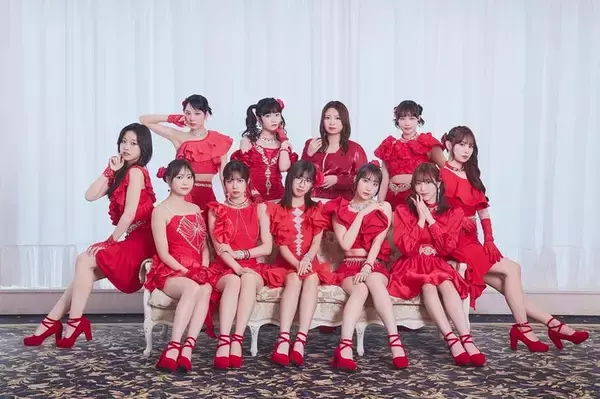 Juice＝Juice「盛れ！ミ・アモーレ」YouTube総再生数1250万回を突破 ヒットの背景を音楽評論家が分析
