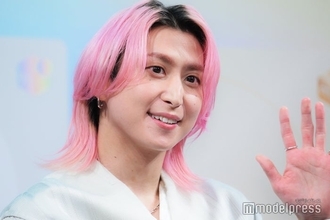 Snow Man佐久間大介、メンバー間のプレゼント事情明かす「みんなで愛を循環している」岩本照との“毎年恒例”やり取りも