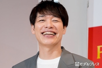 麒麟・川島明「まず顔がタイプ」妻の経歴・出会い・惹かれた理由を赤裸々告白「好きなもの買いなって伝えたら…」