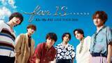 「Kis-My-Ft2＆U-NEXT大型プロジェクト「キスマイ×NEXT」始動 “デビュー15周年”アニバーサリー公演独占生配信・最新ライブ＆歴代MV配信・冠番組制作決定」の画像1