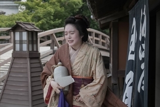 朝ドラ「ばけばけ」三之丞（板垣李光人）の衝撃姿に「しんどい」「言葉が見つからない」悲痛の声相次ぐ【ネタバレあり】