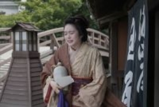 朝ドラ「ばけばけ」三之丞（板垣李光人）の衝撃姿に「しんどい」「言葉が見つからない」悲痛の声相次ぐ【ネタバレあり】