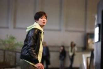 「ザ・ロイヤルファミリー」翔平役・市原匠悟って？「下町ロケット」など子役から活躍【プロフィール】