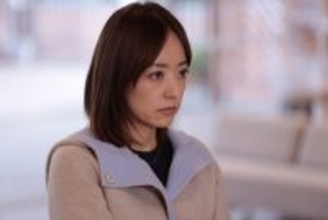 【再会～Silent Truth～ 第8話】万季子＆直人だけが知る秘密・事件の夜の真相明らかに