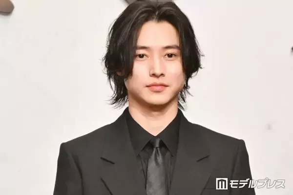 山崎賢人、大河主演オファーは半年以上前「びっくりしました」「歴史ある格式高いイメージがあった」演じるジョン万次郎への思いも【ジョン万】