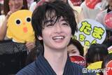 「キスマイ玉森裕太、撮影序盤から興味津々だった共演者明かす「近寄りました」【マイ・フィクション】」の画像1