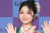 「「今日好き」中島結音（ゆのん）、タイトミニワンピで“人生初”結婚式参列 美人マネージャー顔出しの密着ショットに反響「可愛いが渋滞してる」「仲の良さ伝わる」」の画像1