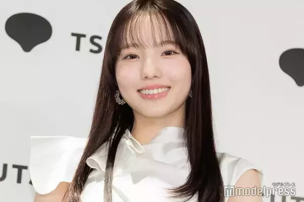 本田真凜、ショーパン×網タイツで圧巻スタイル披露 ウエストのぞくコーデに「攻めてる」「いつもと雰囲気違う」の声