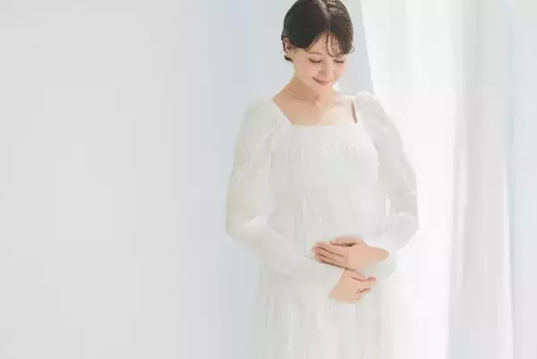 トリンドル玲奈、第1子妊娠発表「夢の中にいるような不思議な感覚」