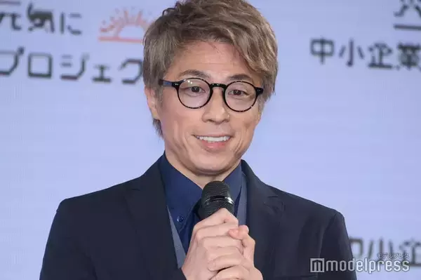田村淳、娘2人とうどん屋に出没 プライベートショットに「パパの表情してる」「親近感湧く」と反響