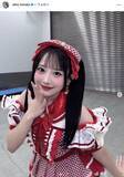 「“握手会に1人”から選抜入り・SKE48相川暖花「多分みんな迷子に」最新握手会待機列が話題 数時間後の投稿で笑顔の理由」の画像1