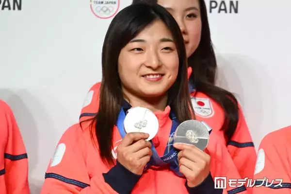 フィギュア坂本花織選手、引退会見で結婚発表 5月5日入籍・同い年のお相手についても言及「大学時代に出会った方」