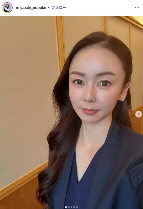 1児の母・宮崎宣子「献立に苦労してます」悩みの弁当公開に共感続々「毎日工夫して尊敬」「70点どころか満点」
