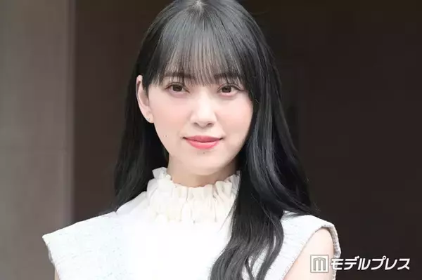 堀未央奈「珍しく」おでこ全開で雰囲気ガラリ「美人が際立つ」「大人っぽい雰囲気で素敵」と反響