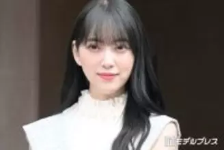 堀未央奈「珍しく」おでこ全開で雰囲気ガラリ「美人が際立つ」「大人っぽい雰囲気で素敵」と反響