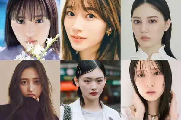 乃木坂46「ガルアワ」ライブトップバッター決定 坂道グループ総勢20人がランウェイ集結【Rakuten GirlsAward 2026 A／W】