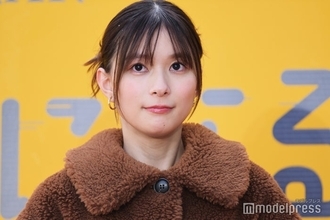 芳根京子、大事にしているマイルール告白「自分だけではやっていけないお仕事ですし」ペットとの日常も明かす【私がビーバーになる時】
