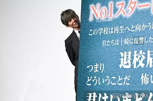 木村拓哉、綱啓永に2連続ツッコミ 共演者・スタッフにも“指摘”「みんな打ち合わせのときも」【教場 Requiem】