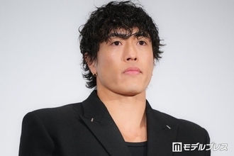 GENERATIONS中務裕太、挑戦したいことはボトックス メンバーがツッコミ「全国やで？」