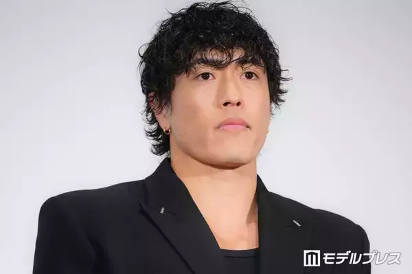 GENERATIONS中務裕太、挑戦したいことはボトックス メンバーがツッコミ「全国やで？」