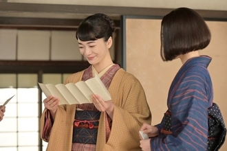 【風、薫る 第96回あらすじ】直美に起こったアクシデントとは