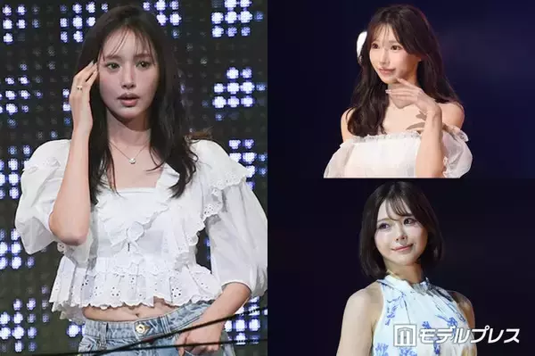 現役慶応生・元保健室の先生・予約不可のレアキャスト…キャバ嬢が夜の世界を超えた存在感「可愛すぎる」「美女だらけですごい」と反響【学生ランウェイ名古屋】