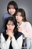 「水崎綾女・篠田麻里子・矢吹奈子、“サレ妻”演じる本音 キスマイ二階堂高嗣の意外な第一印象明らかに【「サレタ側の復讐」インタビュー前編】」の画像1