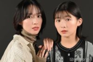 【Netflix「地獄に堕ちるわよ」インタビュー前編】戸田恵梨香、細木数子役は「まさか自分が」 年代別の演じ分け・自ら提案した“癖”…徹底した役作りに伊藤沙莉「説得力がすごかった」