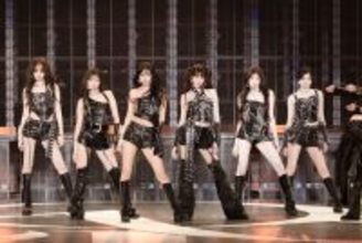 IVE、京セラドーム大阪に初降臨 新曲「LUCID DREAM」サプライズ披露【セットリスト】