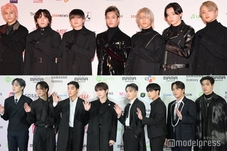 BE:FIRST、ATEEZとのコラボ楽曲MVで“数字”に注目集まる「泣いちゃう」「歌詞ともリンクしてる」