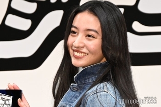 Koki,「ベストジーニスト」受賞 “殿堂入り”父・木村拓哉の服装を事前リサーチ「やっぱりかっこいいな、似合うなと」【ベストジーニスト2025】