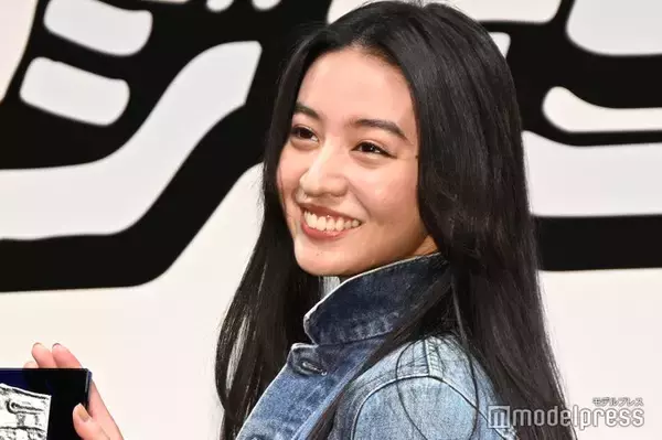 Koki,「ベストジーニスト」受賞 “殿堂入り”父・木村拓哉の服装を事前リサーチ「やっぱりかっこいいな、似合うなと」【ベストジーニスト2025】