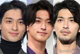 「【推し俳優で巡る名作3選】横浜流星、色気と狂気が交錯する圧倒的表現力…“変幻自在な魅力”に心酔」の画像1