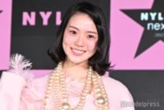 「ゴジュウジャー」二代目ヒロイン話題の志田こはく、ミニスカオールブラックコーデ披露「大人っぽい」「抜群のスタイル」と反響