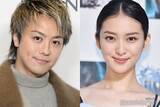「EXILE TAKAHIRO＆武井咲、インスタ投稿の共通点にファン歓喜「バレンタインデート？」「夫婦で撮り合いっこ素敵」」の画像1