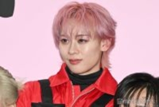 超特急シューヤ「後ろから見ても前から見てもすぐ誰か分かる」メンバーの寝姿明かす