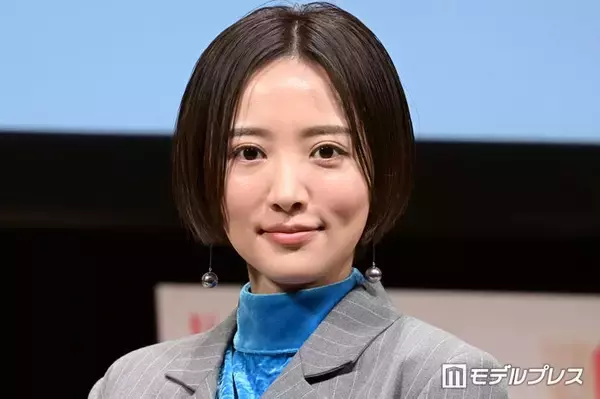 2児の母・夏菜、レイヤー活かした重ためミディアムヘアにイメチェン「大人っぽくて見惚れちゃう」「雰囲気変わる」