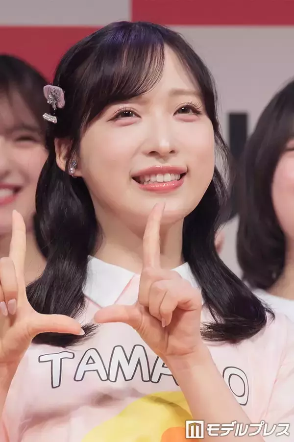 AKB48ら国内48グループ6組が8年ぶり集結 小栗有以が今後やりたいこと語る「競い合いたいなと思いました」