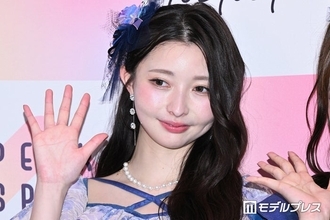 人気アイドル、熱中症で顔が真っ赤に 介抱される様子公開「苦しそう」「無理しないで」と心配の声相次ぐ