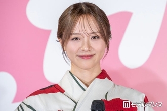 森香澄「デート代も出します」共演者驚きの恋愛事情 キュンとした“子ども扱い”エピソードも告白「ドキッとしますよね」
